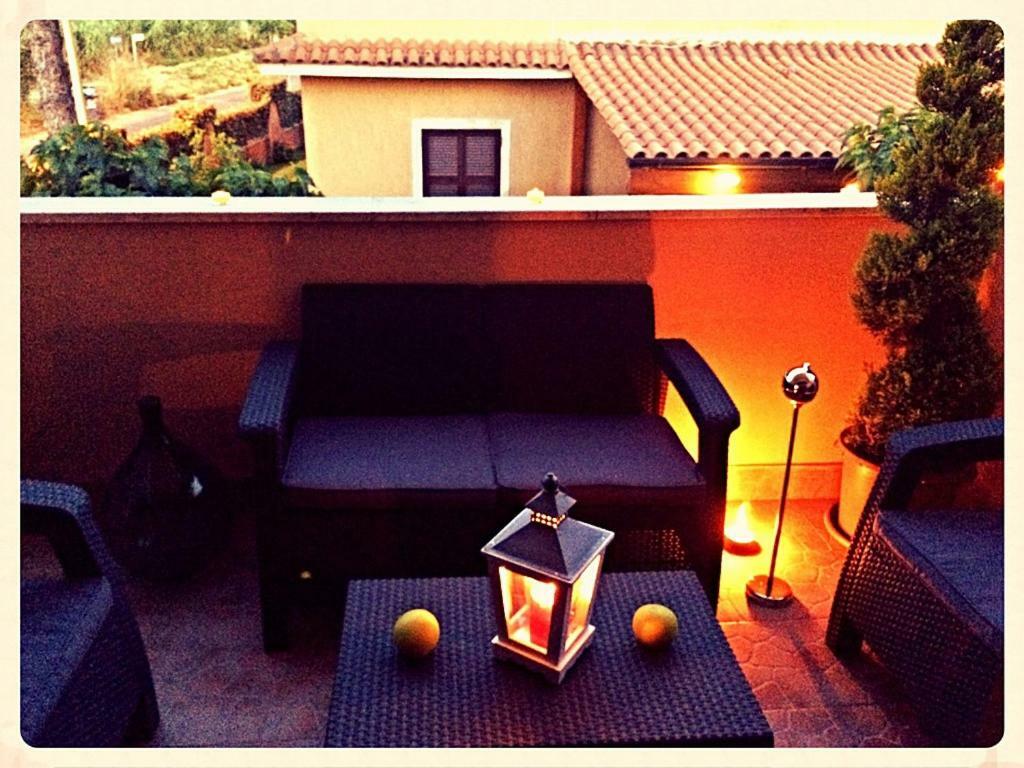 Relax Apartment Ladispoli Exterior foto